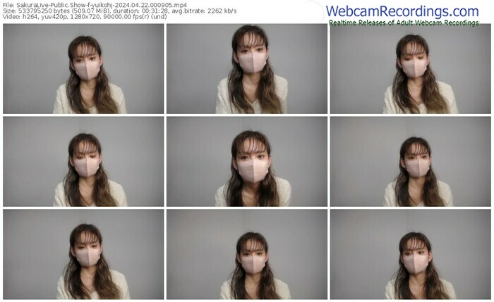 sakuralive-yuikohj-04-22-2024-00-09-05