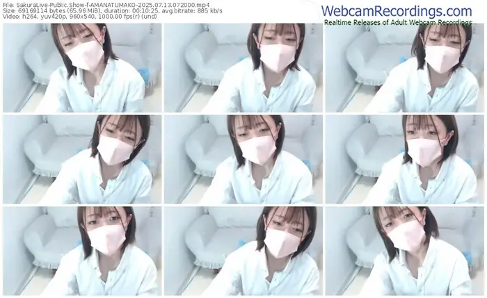 sakuralive-amanatumako-07-13-2025-07-20-00