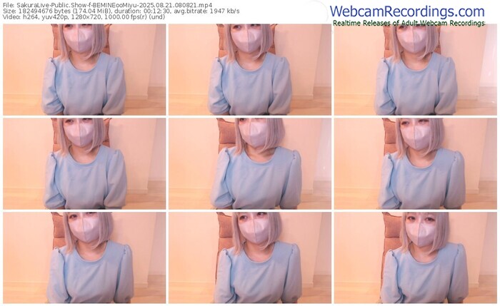 sakuralive-bemineoomiyu-08-21-2025-08-08-21