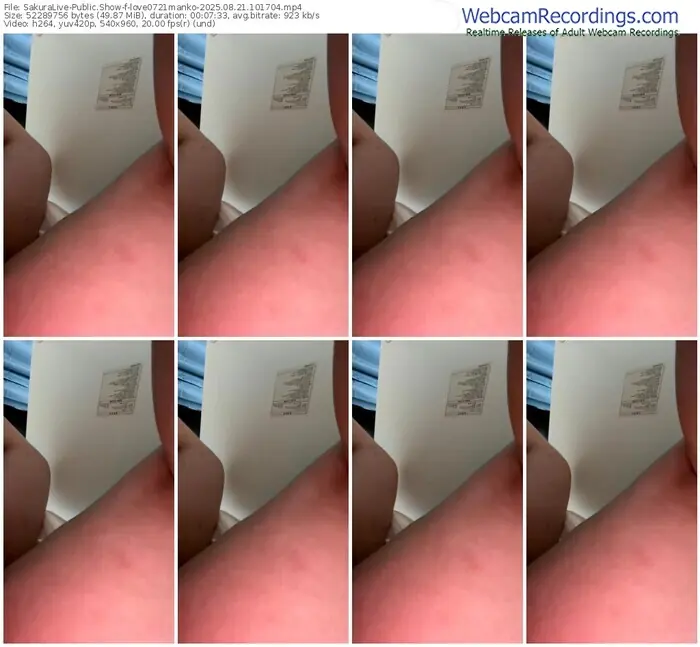 sakuralive-love0721manko-08-21-2025-10-17-04