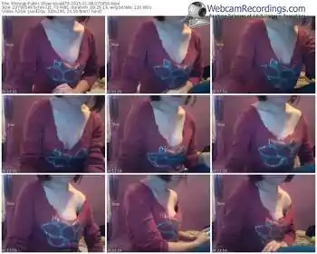 showup-kicia879-public-show-01_08_2015-07_54_56