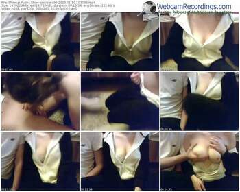 showup-sexiipara96-public-show-01_10_2015-10_37_36