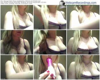 showup-slodkabarbie-public-show-01_14_2015-15_36_24