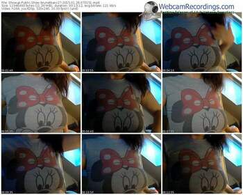 showup-brunetkaxx27-public-show-01_26_2015-07_01_51