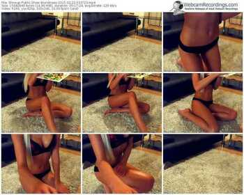 showup-blondiness-public-show-02_22_2015-03_37_23