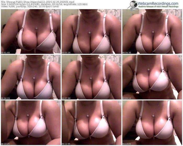 showup-majeczka111-public-show-02_25_2015-20_26_01