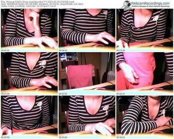 showup-mandarynka777-public-show-02_25_2015-03_24_29
