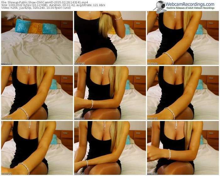 Showup-ChiliCamHD-Public-Show-02_28_2015-14_31_41