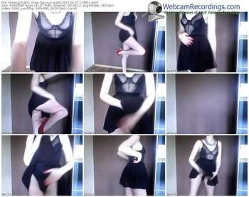 showup-sexxxycouple-public-show-04_07_2015-13_46_41