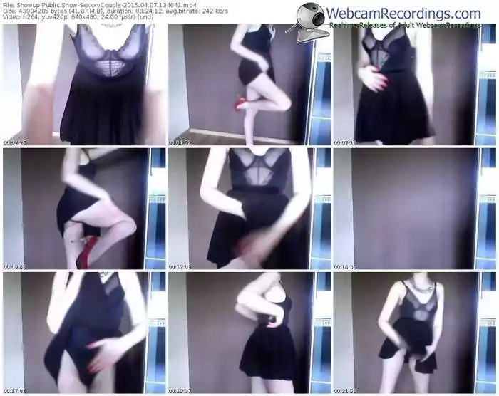 showup-sexxxycouple-public-show-04_07_2015-13_46_41