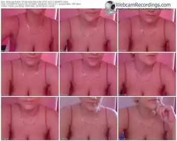 showup-blondsuczka-public-show-04_11_2015-06_58_31