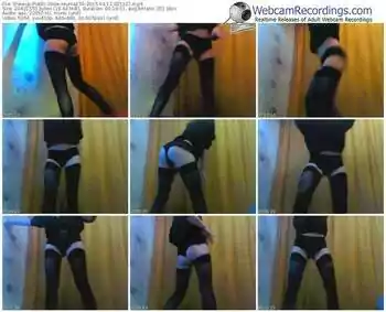 showup-niunia156-public-show-04_12_2015-02_51_27