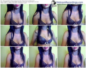 showup-sexypupcia23-public-show-07_03_2015-12_02_52