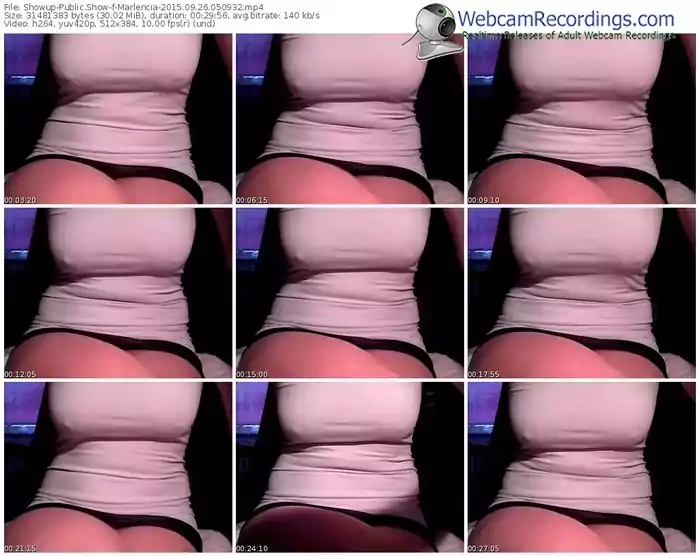 showup-marlencia-webcam-show-09_26_2015-05_09_32