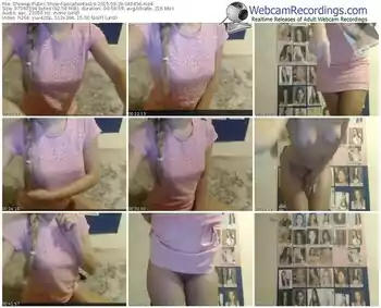 showup-pocahontas19-webcam-show-09_29_2015-04_04_56