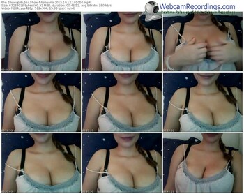 showup-hahaana-webcam-show-10_12_2015-10_10_50