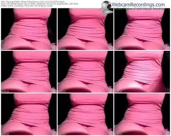 showup-marlencia-webcam-show-10_15_2015-03_22_03