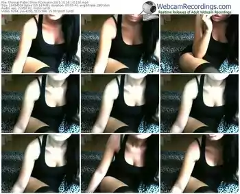 showup-doriskin-webcam-show-10_16_2015-10_11_56