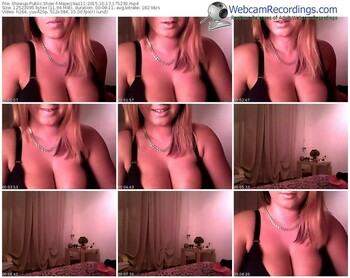 showup-majeczka111-webcam-show-10_17_2015-17_52_30
