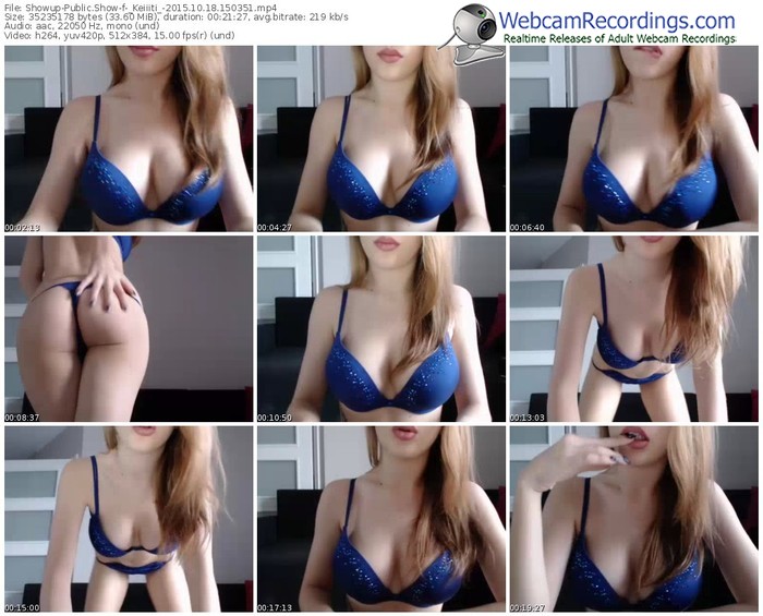showup-_keiiiti_-webcam-show-10_18_2015-15_03_51