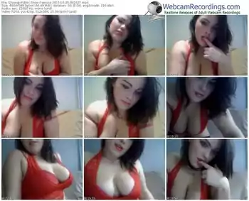 showup-ewuss-webcam-show-10_20_2015-06_10_27