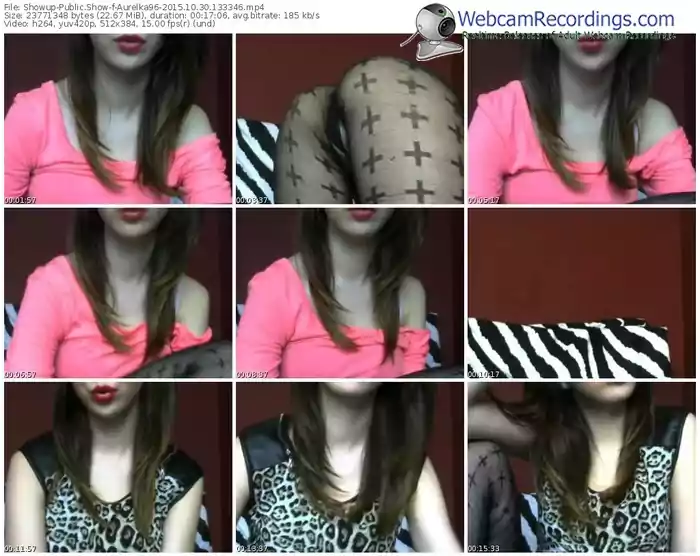 showup-aurelka96-webcam-show-10_30_2015-13_33_46