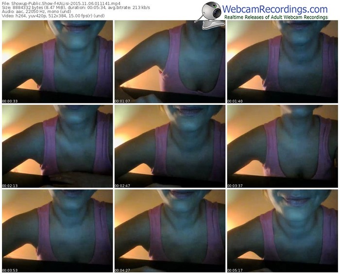showup-kalisi-webcam-show-11_06_2015-01_11_41