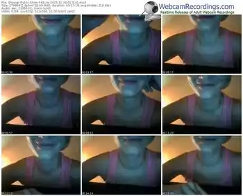 showup-kalisi-webcam-show-11_06_2015-01_31_41