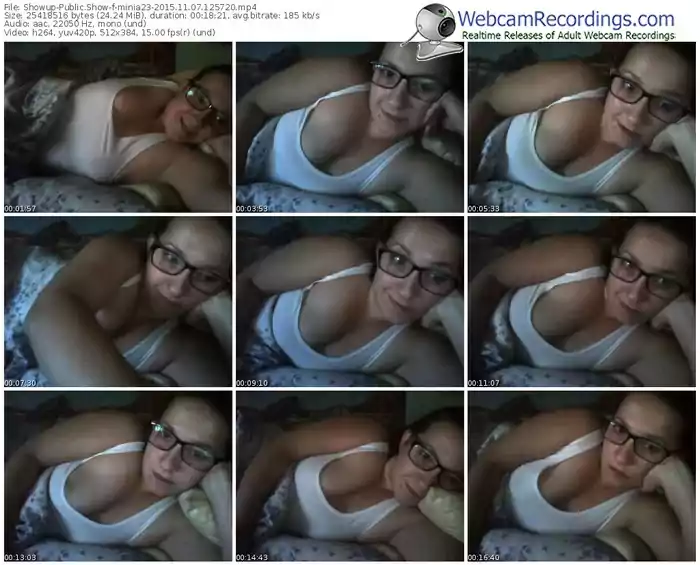 showup-minia23-webcam-show-11_07_2015-12_57_20