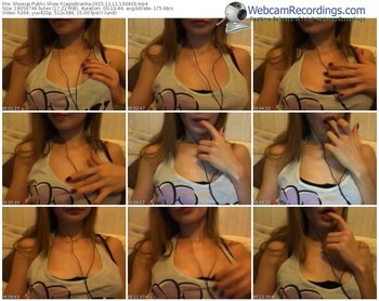 showup-jagodzianka-webcam-show-11_11_2015-19_04_09