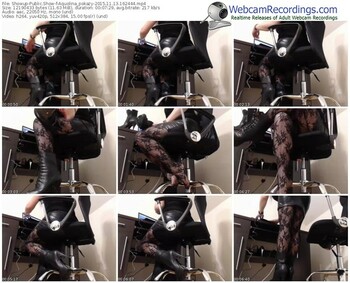 showup-aquolina_pokazy-webcam-show-11_13_2015-16_24_44