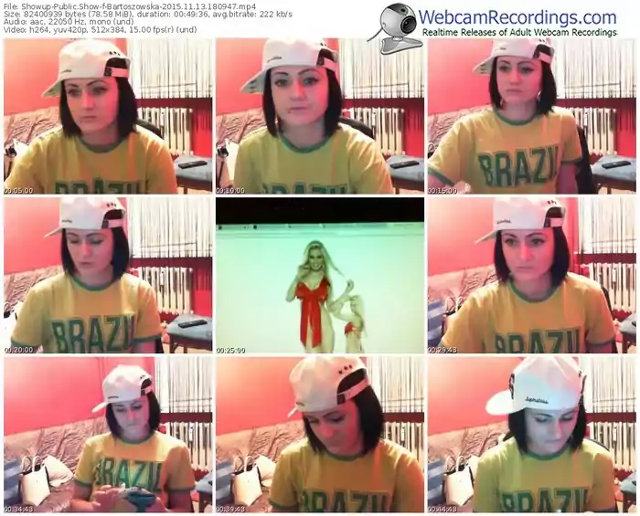 showup-bartoszowska-webcam-show-11_13_2015-18_09_47