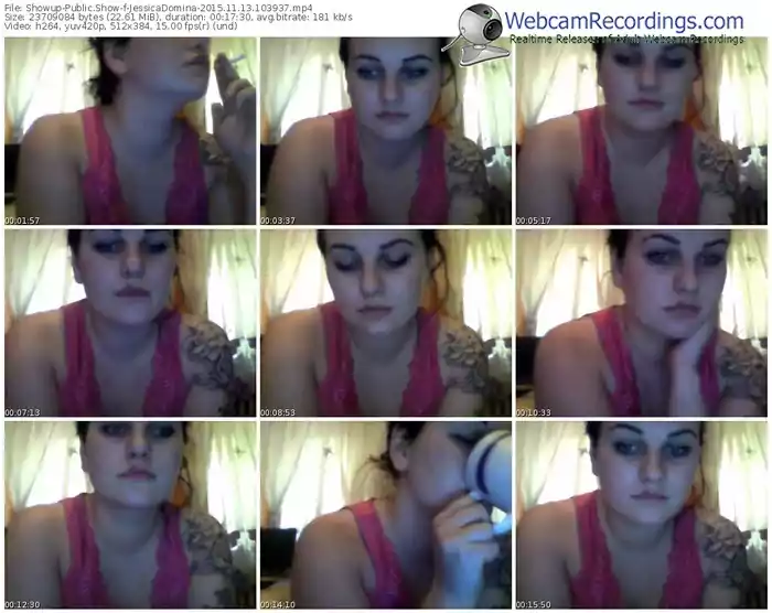 showup-jessicadomina-webcam-show-11_13_2015-10_39_37