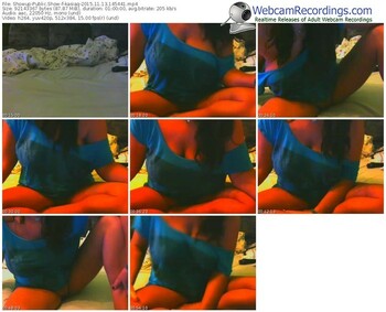 showup-kasiaq-webcam-show-11_13_2015-14_54_41