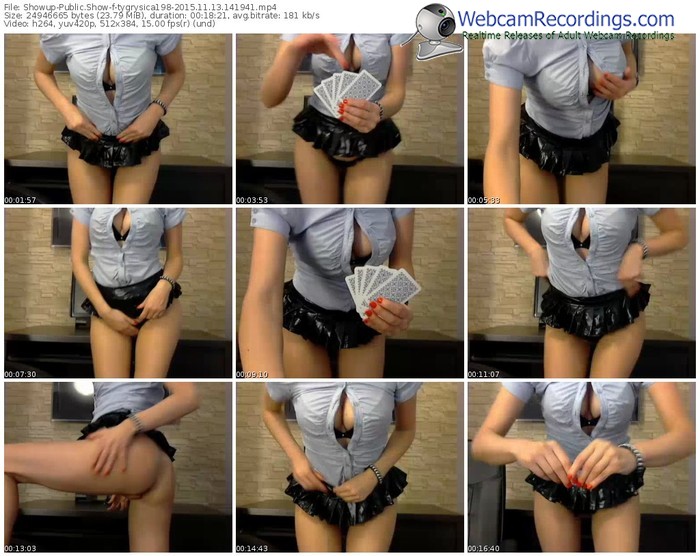 showup-tygrysica198-webcam-show-11_13_2015-14_19_41