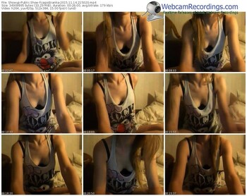 showup-jagodzianka-webcam-show-11_14_2015-21_50_20