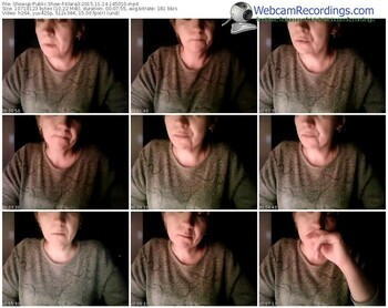 showup-klara3-webcam-show-11_14_2015-14_50_10