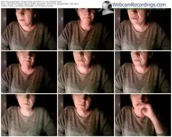 showup-klara3-webcam-show-11_14_2015-14_50_10