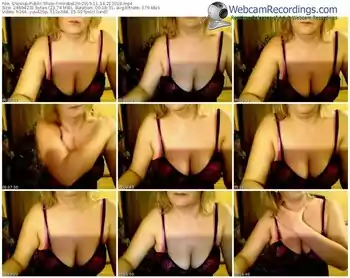 showup-mirabel29-webcam-show-11_14_2015-21_30_19