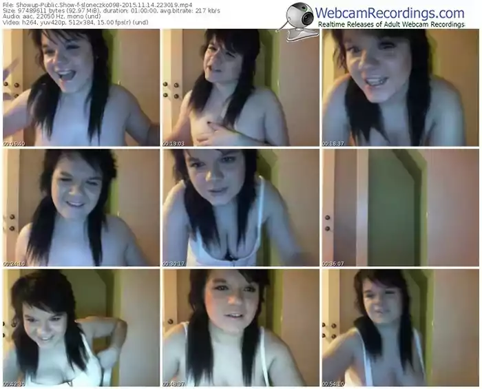 showup-sloneczko098-webcam-show-11_14_2015-22_30_19