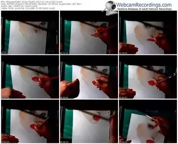 showup-tuttti-webcam-show-11_14_2015-21_10_17