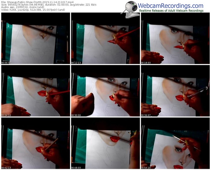 showup-tuttti-webcam-show-11_14_2015-21_10_17