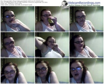 showup-dana_pyskata21-webcam-show-11_15_2015-19_20_45