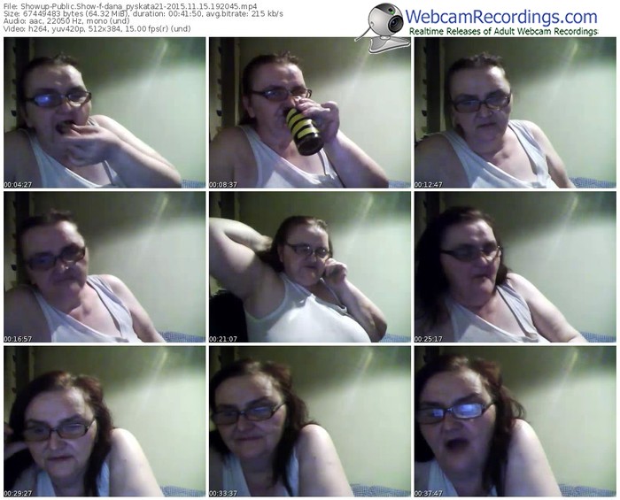 showup-dana_pyskata21-webcam-show-11_15_2015-19_20_45