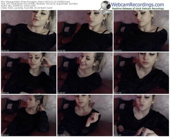 showup-imagine_cherry-webcam-show-11_15_2015-23_45_50