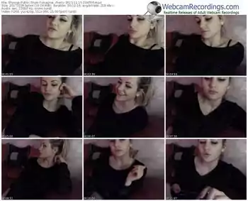 showup-imagine_cherry-webcam-show-11_15_2015-23_45_50