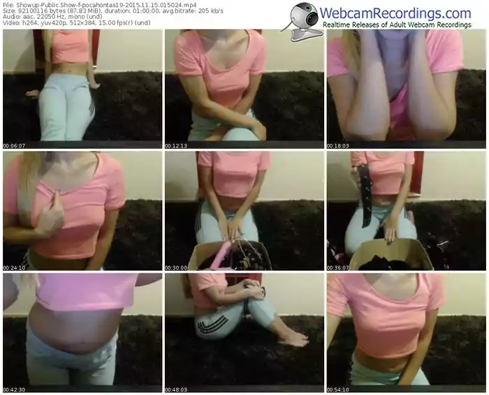 showup-pocahontas19-webcam-show-11_15_2015-01_50_24