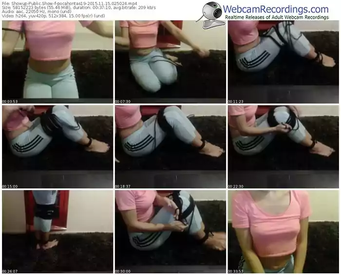 showup-pocahontas19-webcam-show-11_15_2015-02_50_24