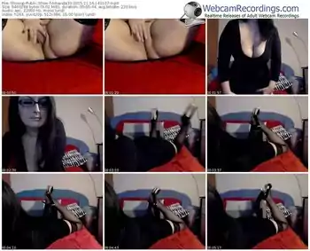 showup-amanda33-webcam-show-11_16_2015-14_11_07