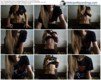 showup-jagodzianka-webcam-show-11_16_2015-07_55_59